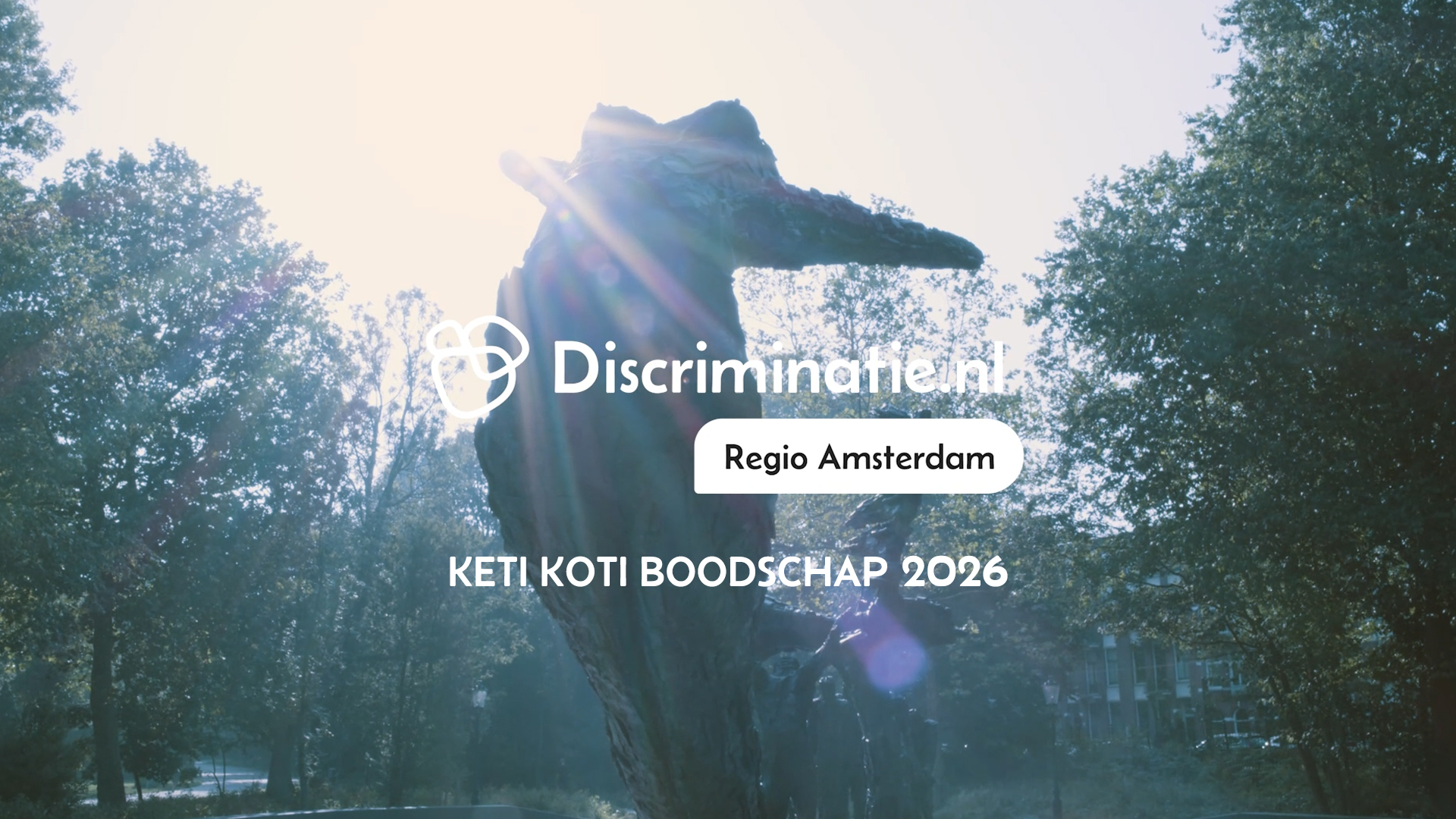 Keti Koti 2026 - een belangrijke dag