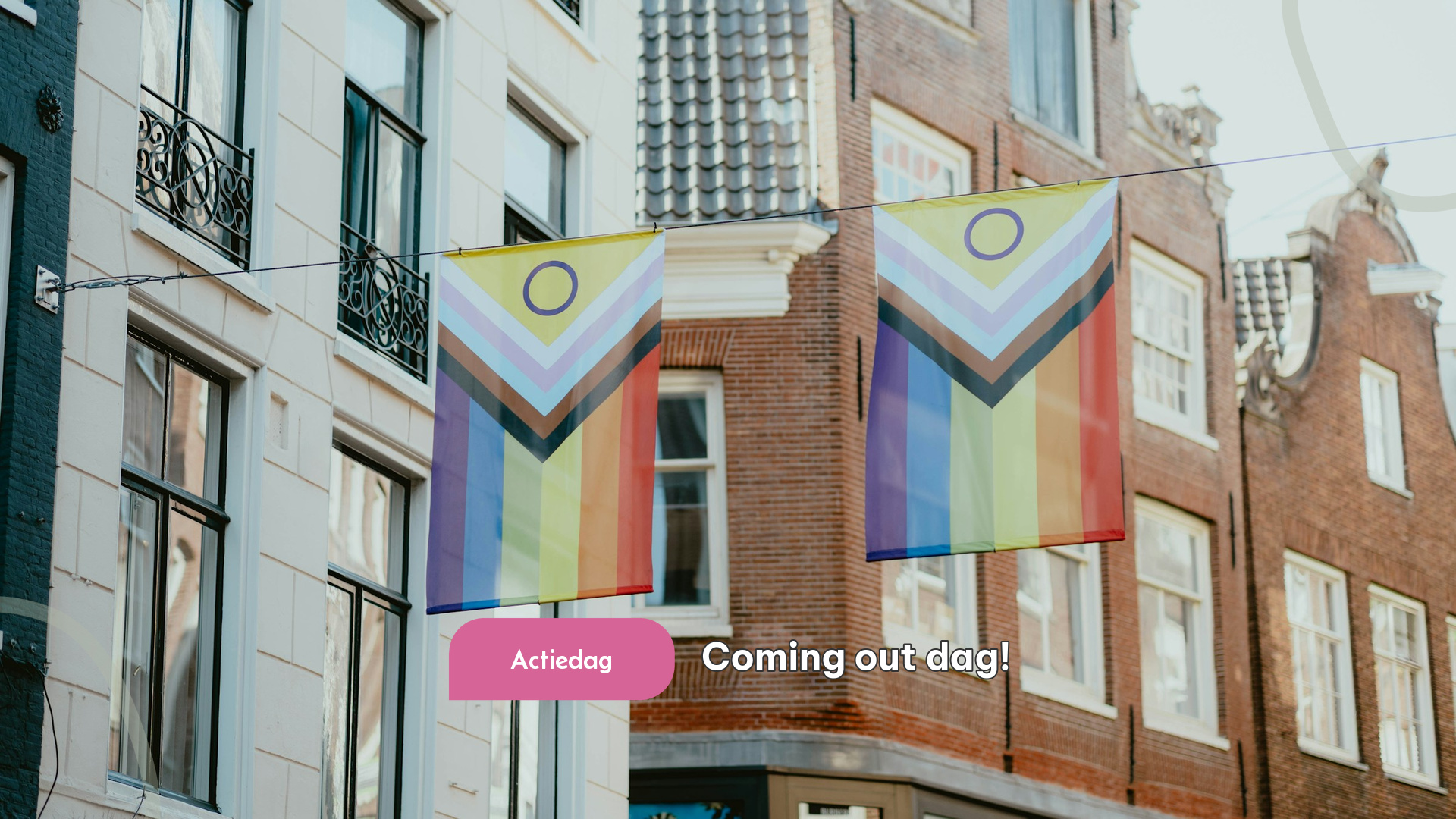 2026-10-11 - Coming out dag!