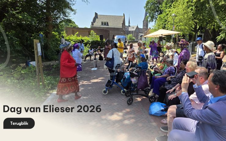 2026-06-26 - Terugblik Dag van Elieser Website