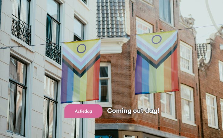2026-10-11 - Coming out dag!
